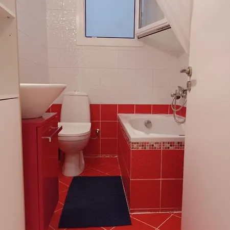 Arias In Corfu Old Town Apartment Corfu (city)