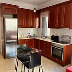 Arias In Corfu Old Town Apartman