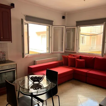 Apartman Arias In Corfu Old Town