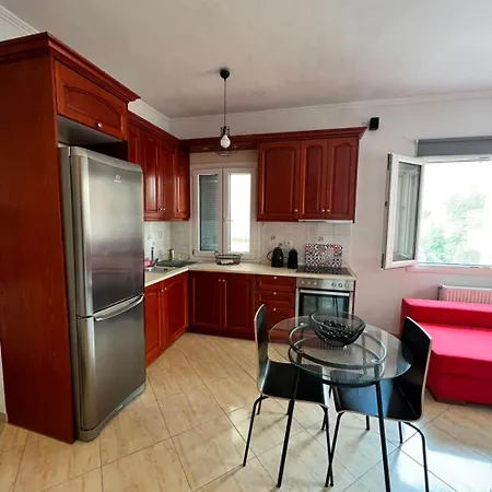 Apartament Arias In Corfu Old Town *