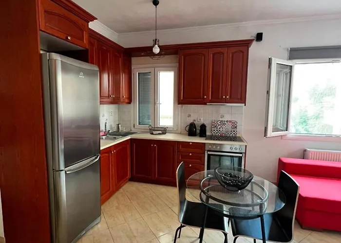 Apartamento Arias In Corfu Old Town *